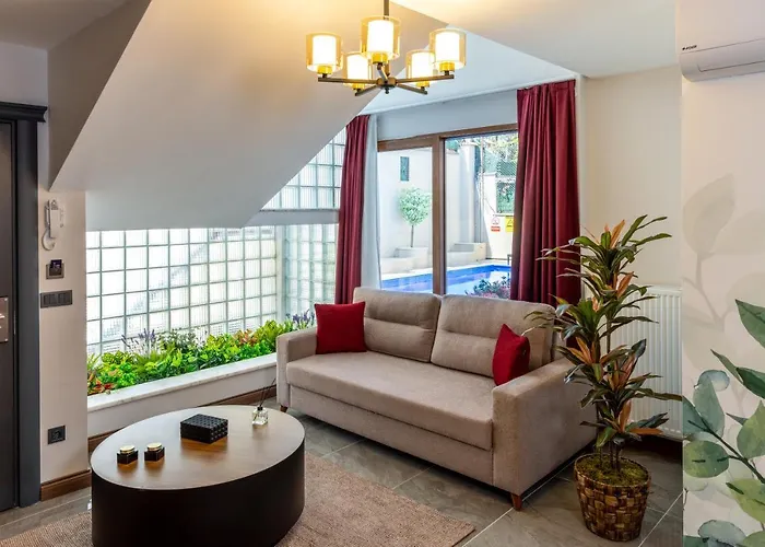 Baymari Design Florya