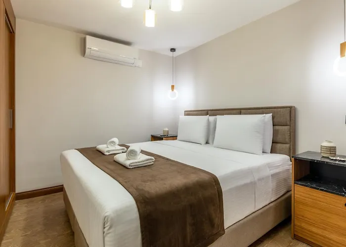 Baymari Design Florya