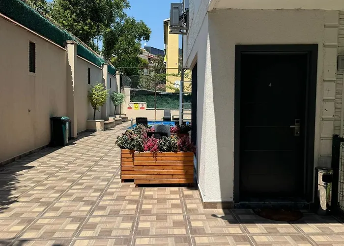 Baymari Design Florya 5*