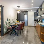 Baymari Design Florya 5*