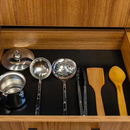 Otel Baymari Design Florya
