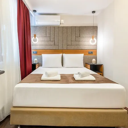 Baymari Design Florya 5*