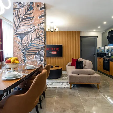 Baymari Design Florya * 이스탄불