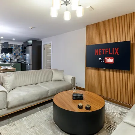 Baymari Design Florya * 이스탄불