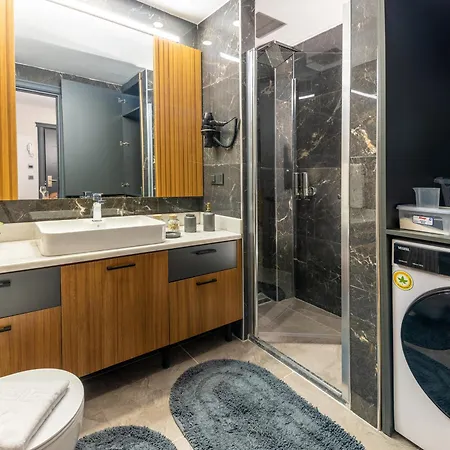 Baymari Design Florya 5*