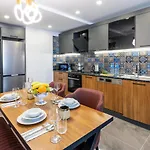 Baymari Design Florya Istanbulská provincie