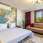 Baymari Design Florya 5*