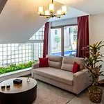 Baymari Design Florya