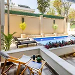 Baymari Design Florya Hotel Istanbulská provincie