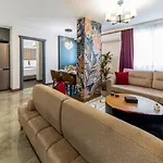 Hotel Baymari Design Florya