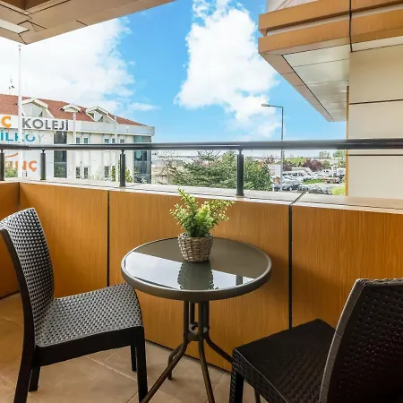 Baymari Design Florya Istanboel