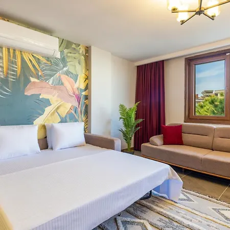 Baymari Design Florya 5*