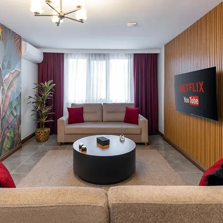 Baymari Design Florya 5*